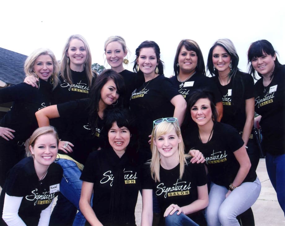 The 2013 SALON TODAY 200: Customer Service