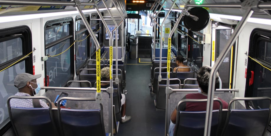 Florida's BCT Unveils Light Transit Procurement Opportunity