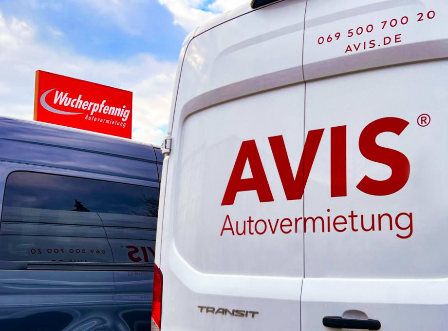 Avis Budget Ends Relationship with German Licensee