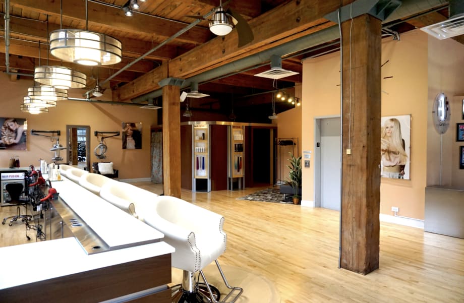 The Miracle Worker: How One Salon Owner Built a Hair Extension Empire