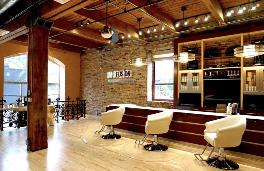 The Miracle Worker: How One Salon Owner Built a Hair Extension Empire