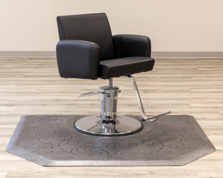 Minerva Beauty Now Offers Smart Step Premium Performance Mats