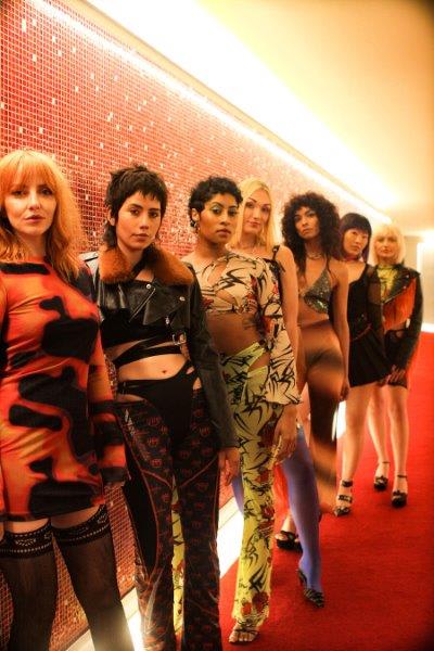 Uncover New Beauty Trends At Arrojo Expose April 4th