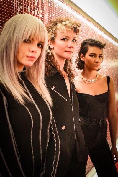 Uncover New Beauty Trends At Arrojo Expose April 4th