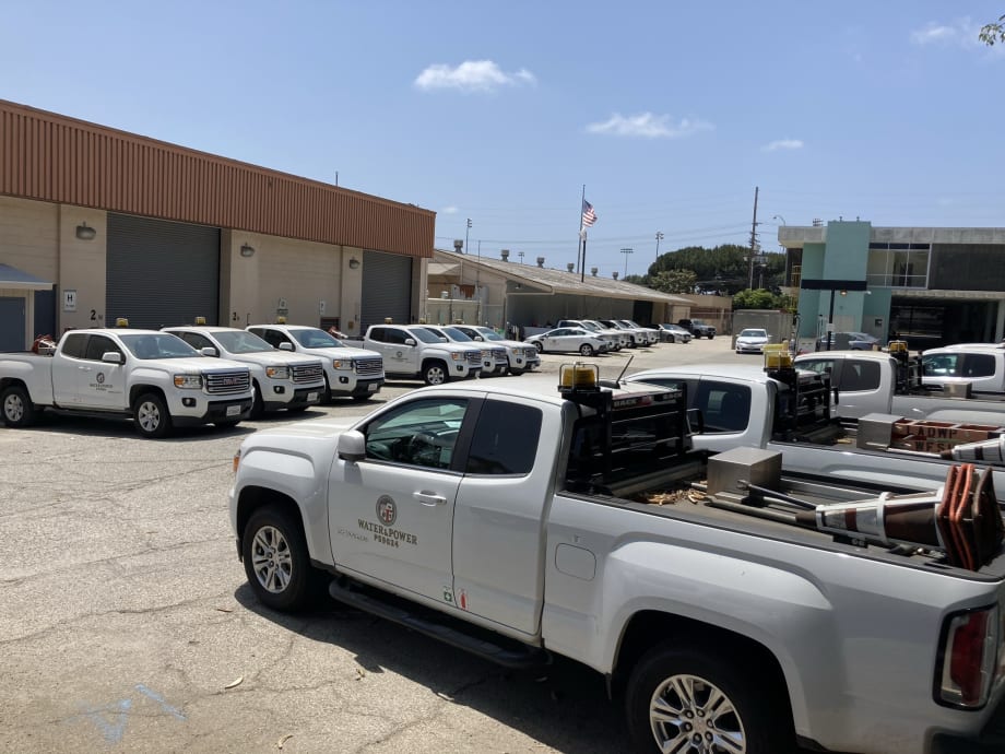 How CARB’s Gas Vehicle Ban Will Affect Fleets 