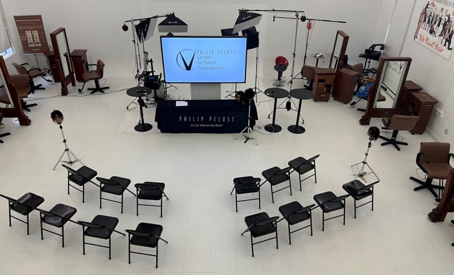 Philip Pelusi Salons and Color Group Launches Career Coaching at Philip Pelusi