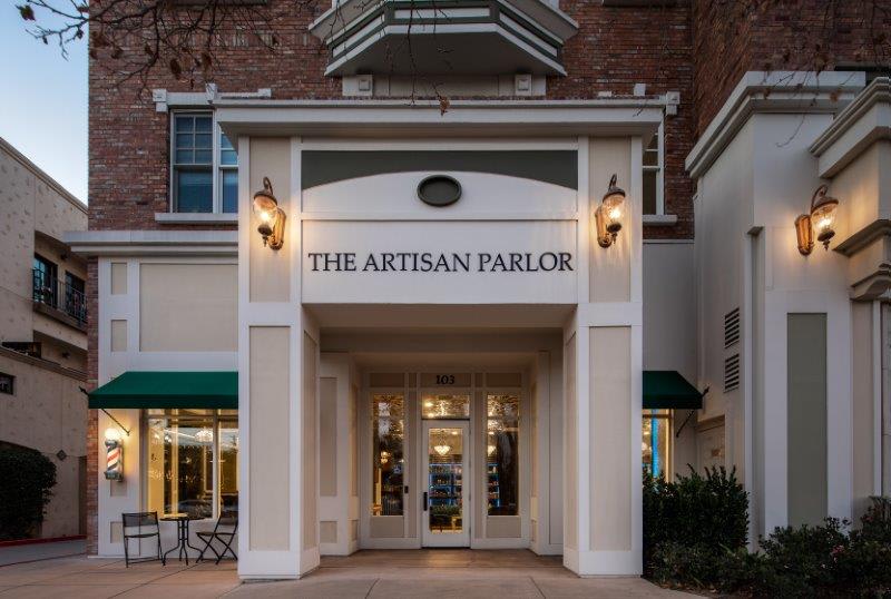 2022 Salons of the Year: The Artisan Parlour