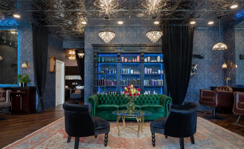 2022 Salons of the Year: The Artisan Parlour