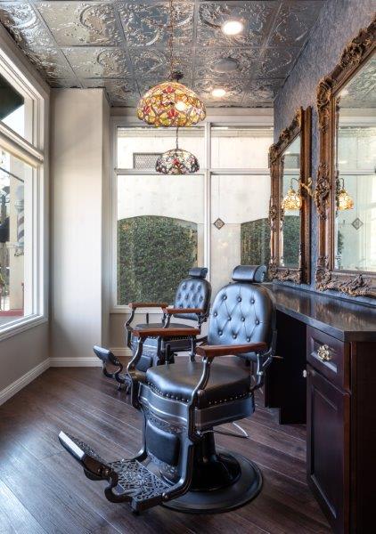 2022 Salons of the Year: The Artisan Parlour