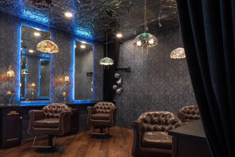 2022 Salons of the Year: The Artisan Parlour