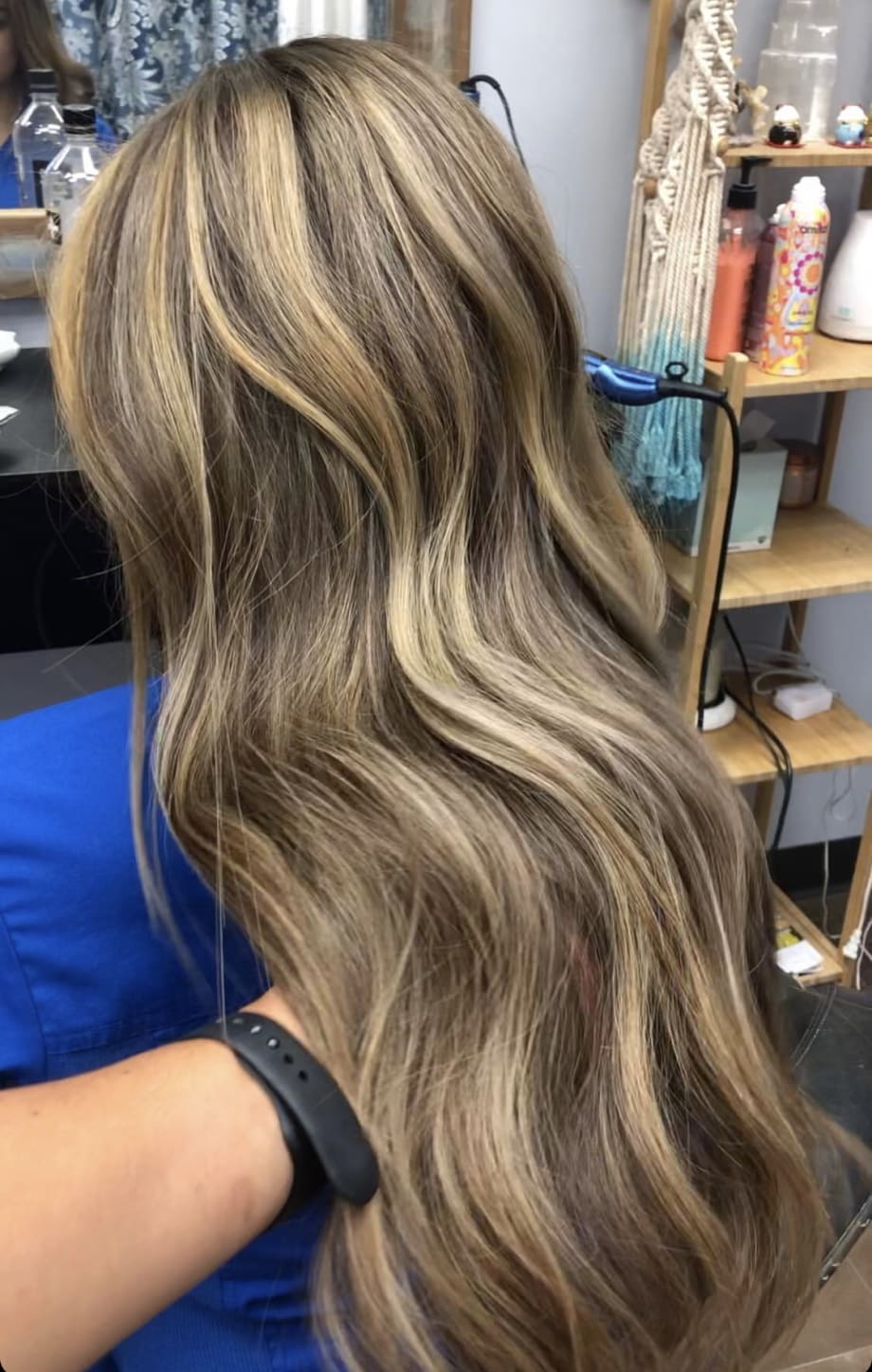 Meet the Root Smudge Queen: Nicki Bianco