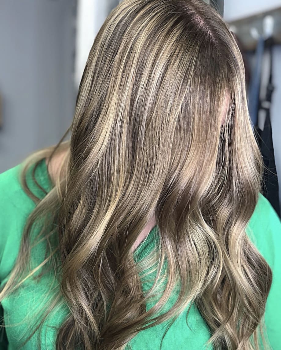 Meet the Root Smudge Queen: Nicki Bianco