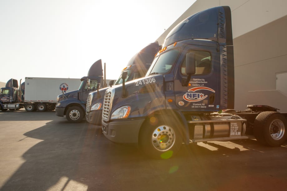 How One Truck Fleet is Closing in on True Predictive Maintenance