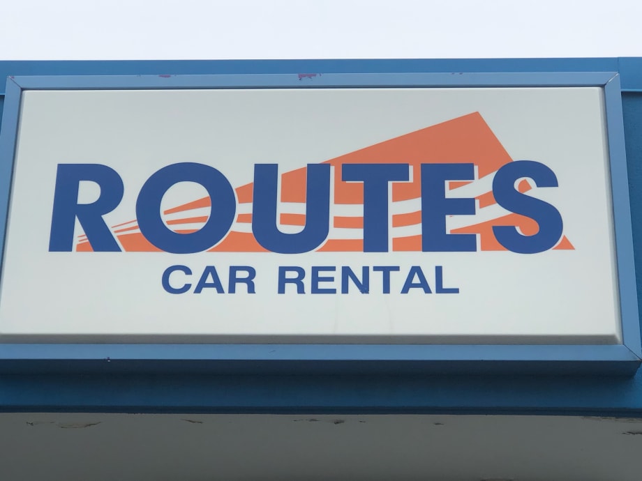 Routes Adds Domestic, International Affiliates