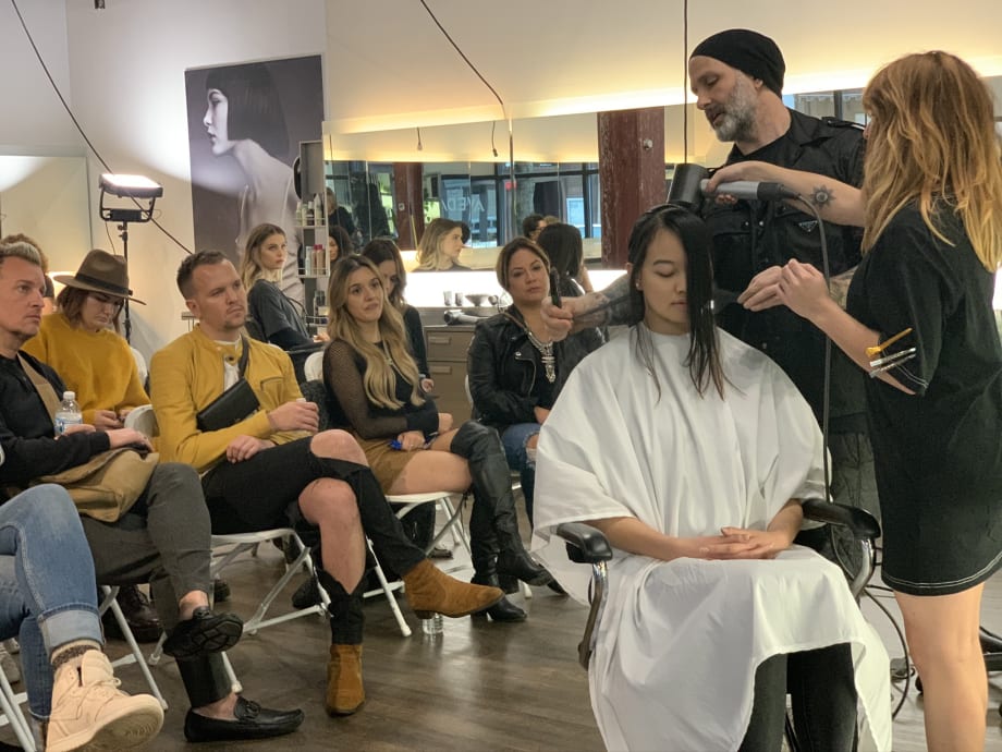 Texture Play: Diffusion, Curl Control and More with Dyson