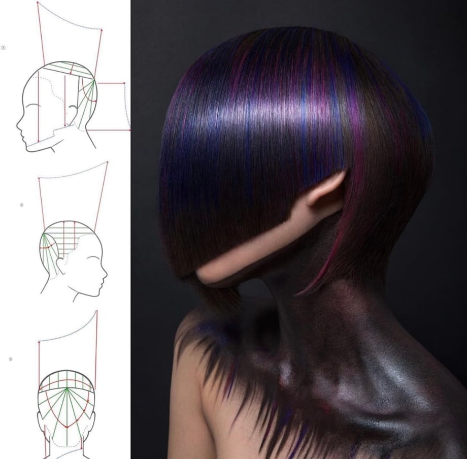STYLIST SPOTLIGHT: Hair Cutter and Colorist Kazuma Kurata 