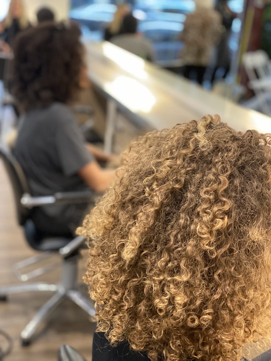 Texture Play: Diffusion, Curl Control and More with Dyson