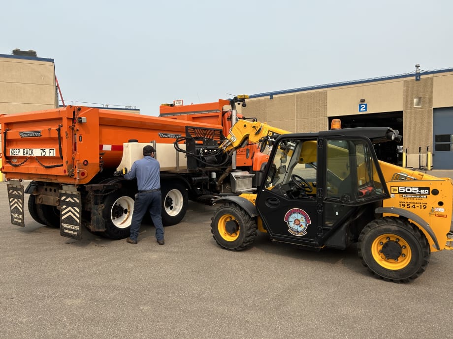 How to Calculate the Right Vehicle-to-Technician Ratio