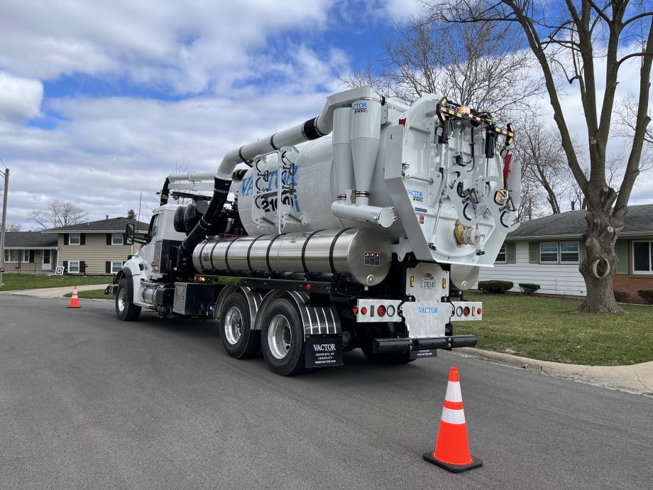 Spring Sewer Maintenance Tips for 2025