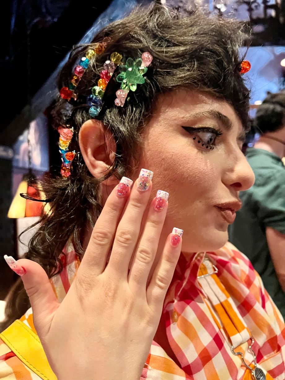 NYFW: ORLY Nails Complete Spring/Summer 2023 Collections