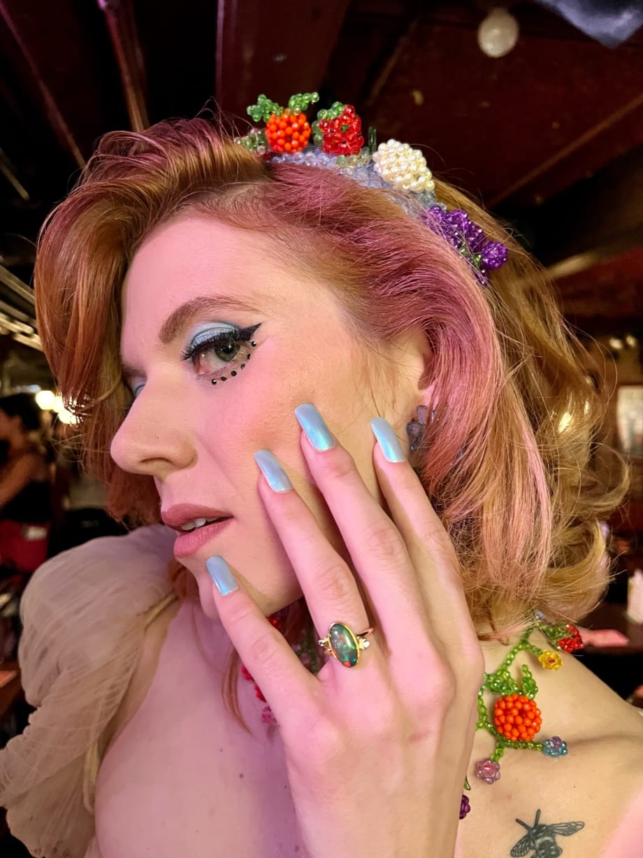 NYFW: ORLY Nails Complete Spring/Summer 2023 Collections