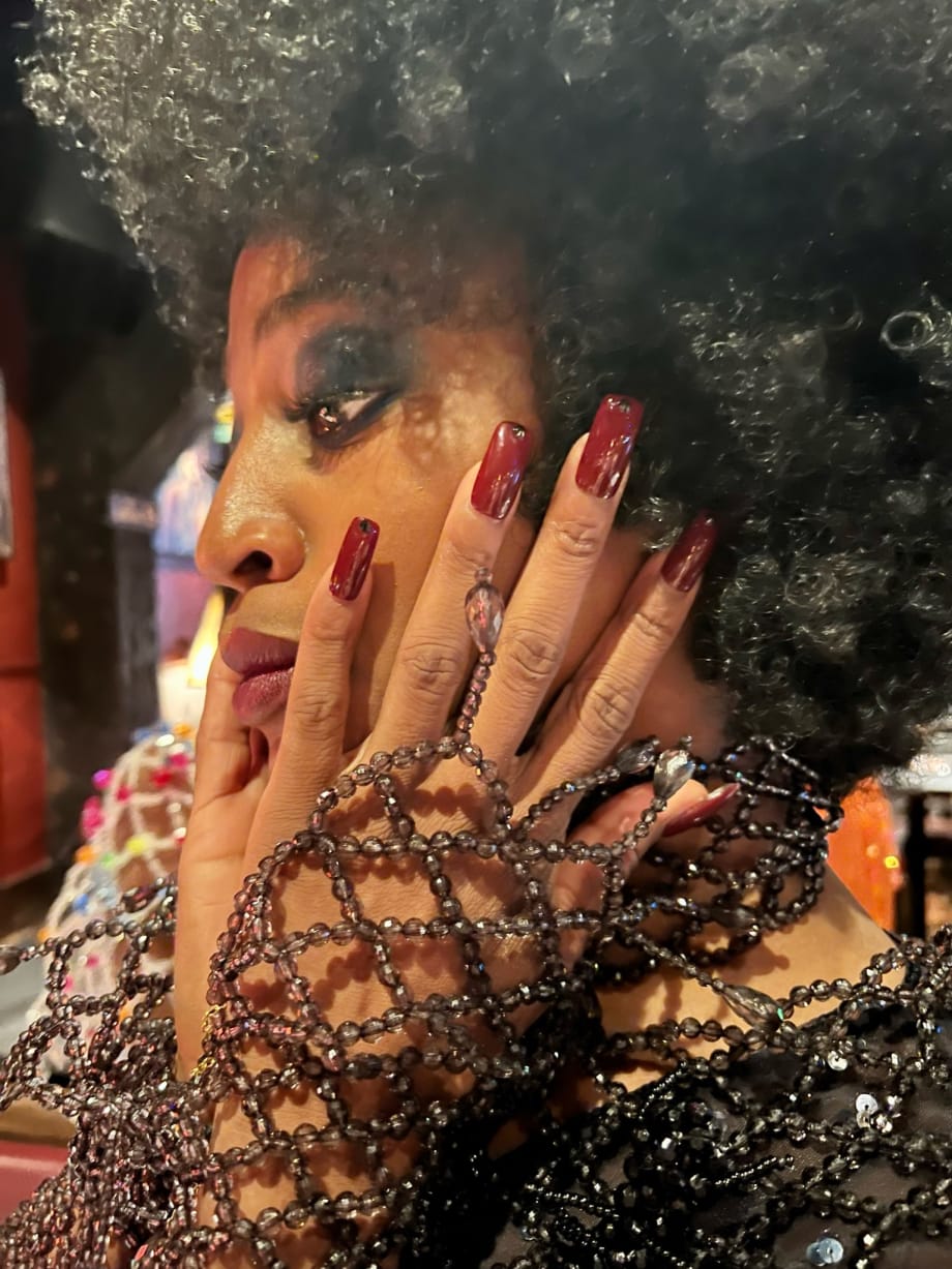 NYFW: ORLY Nails Complete Spring/Summer 2023 Collections