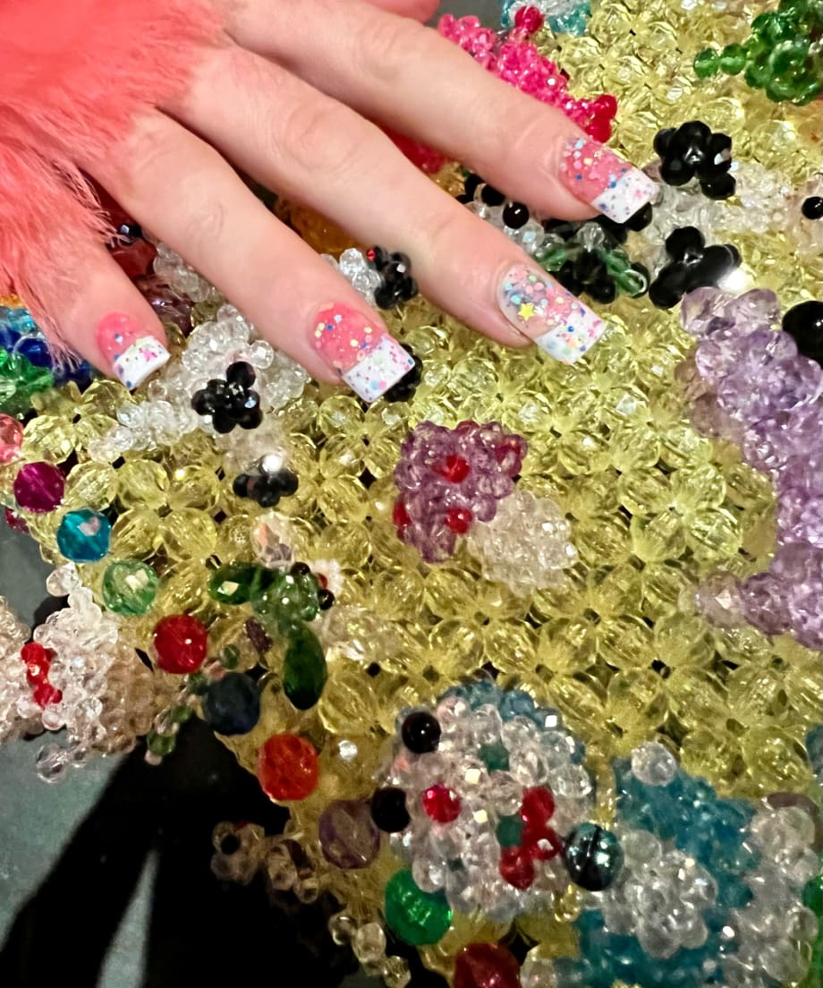 NYFW: ORLY Nails Complete Spring/Summer 2023 Collections