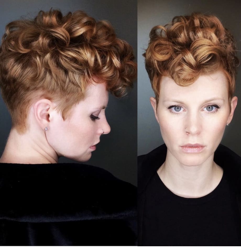 Passionate About Pixies: Cutting, Styling, and Loving Them