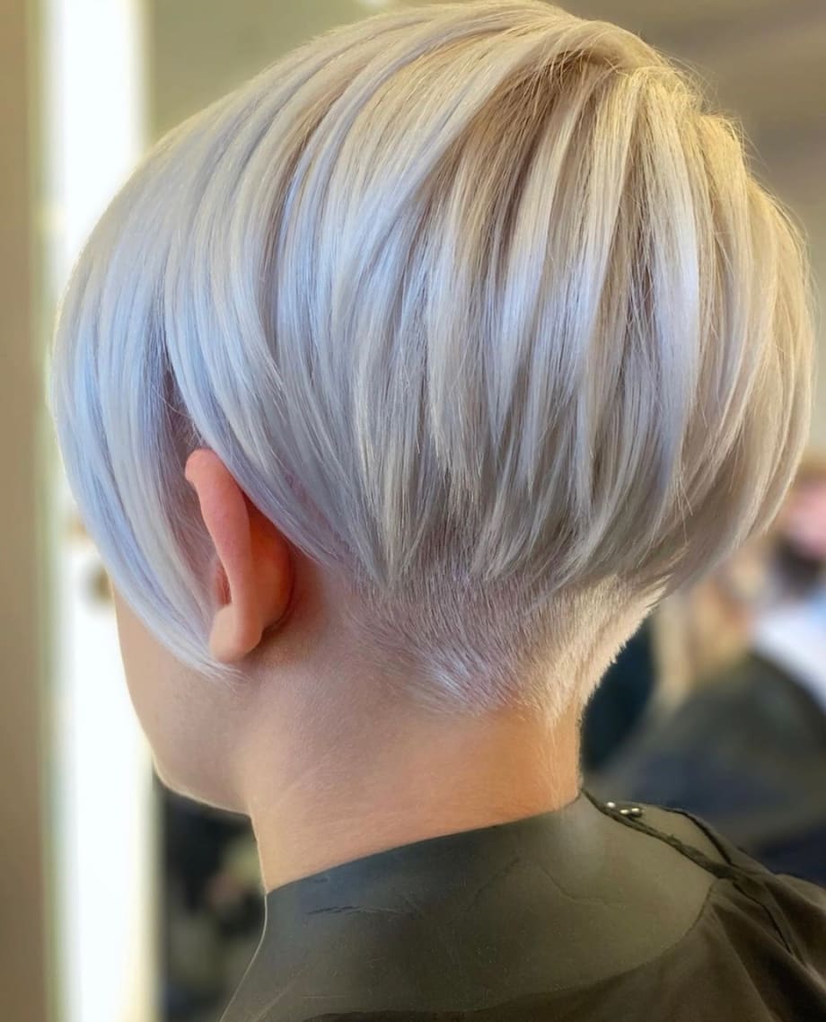 Passionate About Pixies: Cutting, Styling, and Loving Them