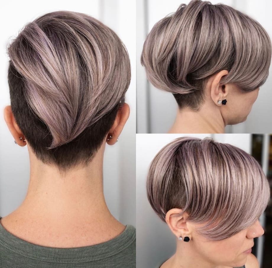 Passionate About Pixies: Cutting, Styling, and Loving Them