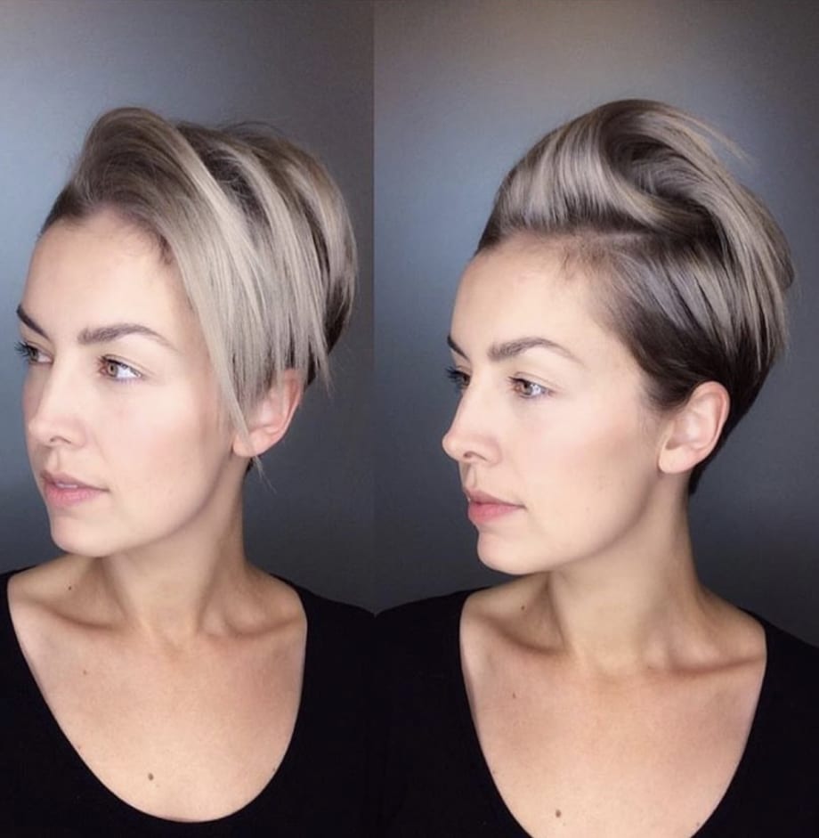 Passionate About Pixies: Cutting, Styling, and Loving Them