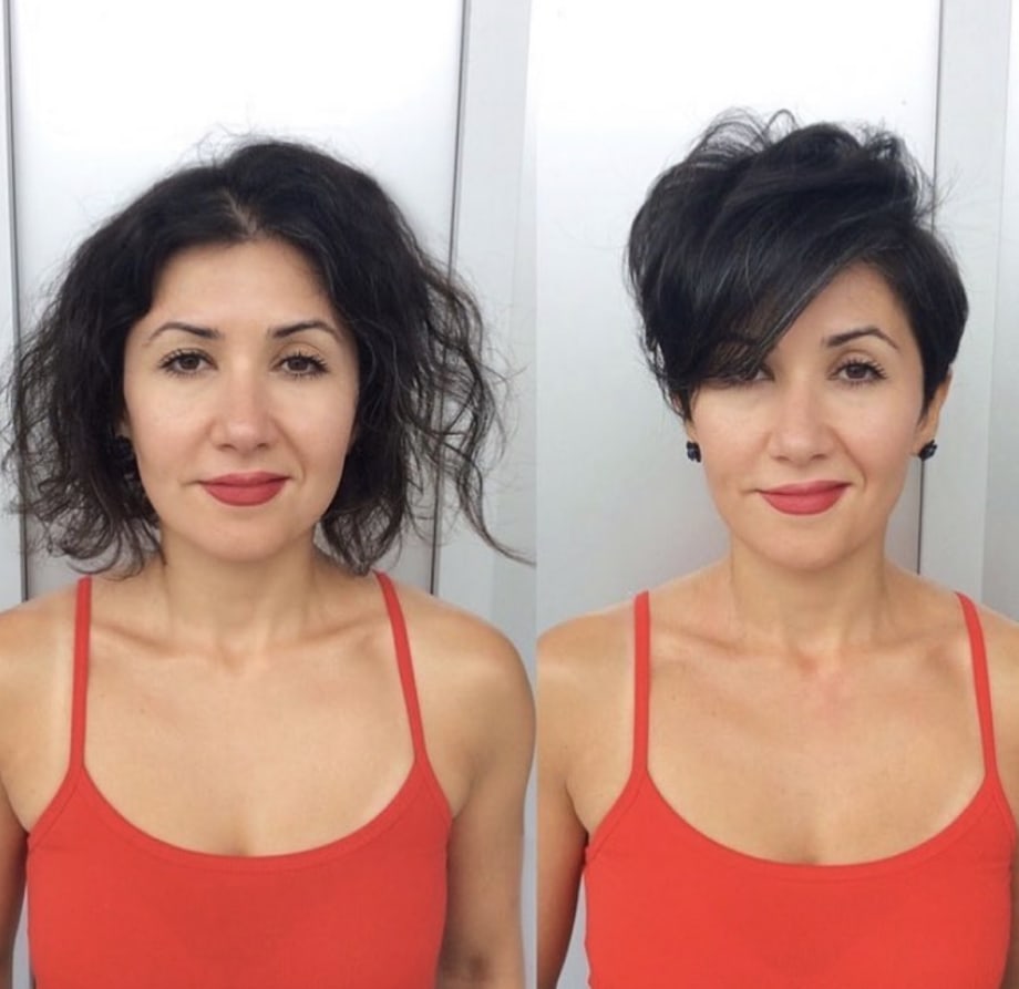 Passionate About Pixies: Cutting, Styling, and Loving Them
