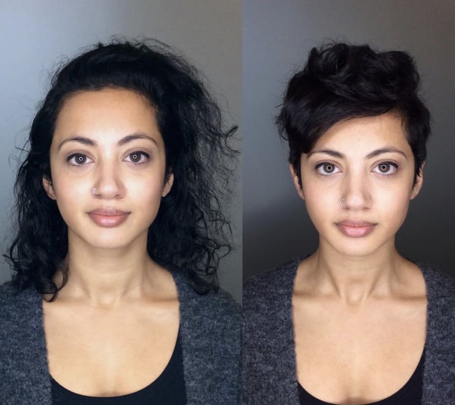 Passionate About Pixies: Cutting, Styling, and Loving Them
