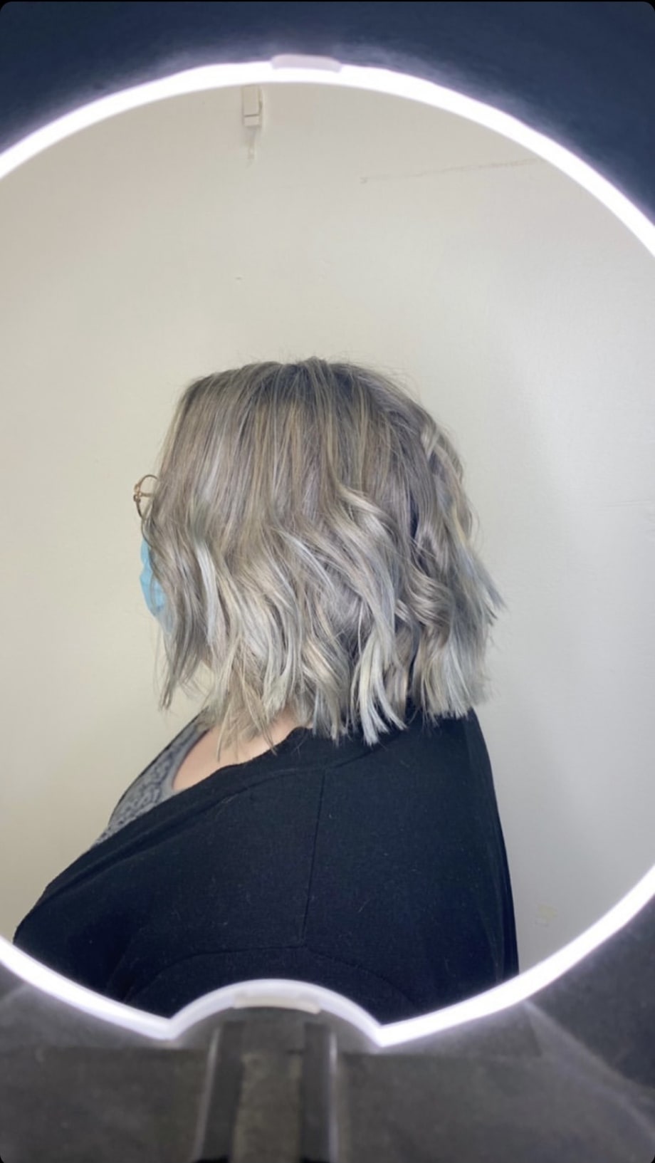 Trending Haircut: The Shob, a Shag + Bob Hybrid