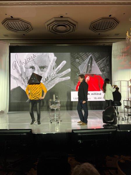 The Journey from Hair Educator to Tech Innovator