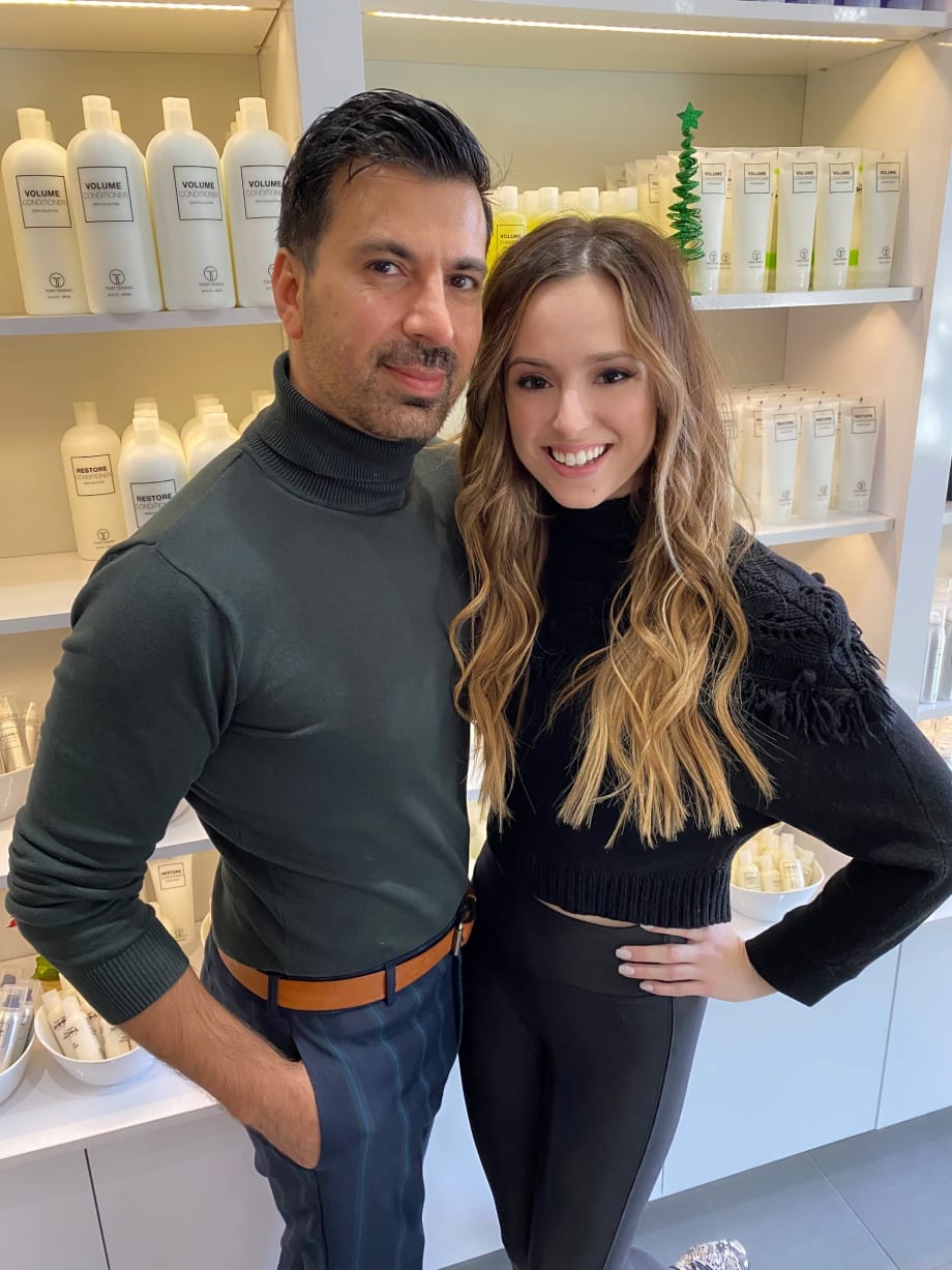Extensions Transformation: From Lob to Lavish