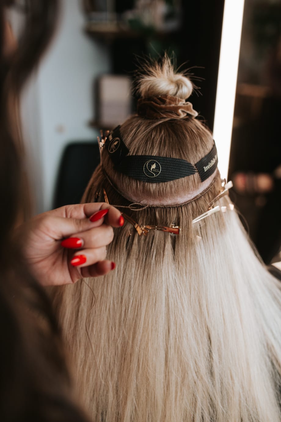 New to the Art of Hand-Tied Extensions? Here Are 6 Tips
