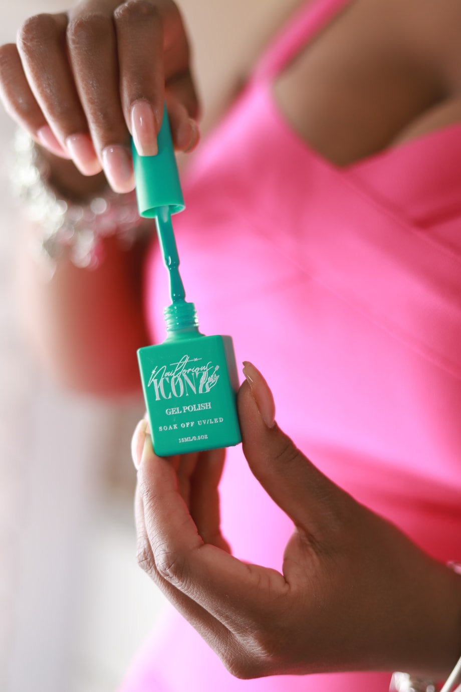 Nailtorious Iconz Beauty Academy Announces the Rollout of its Professional Product Line