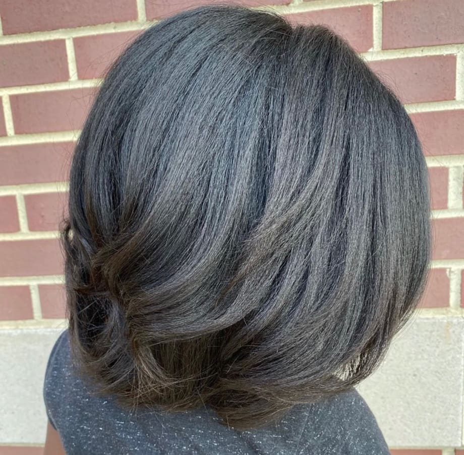 Helping Stylists Lose Their Fear of Texture