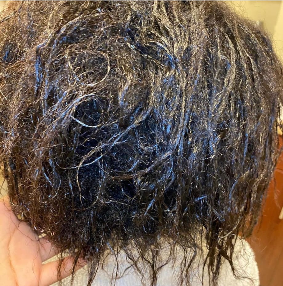 Helping Stylists Lose Their Fear of Texture