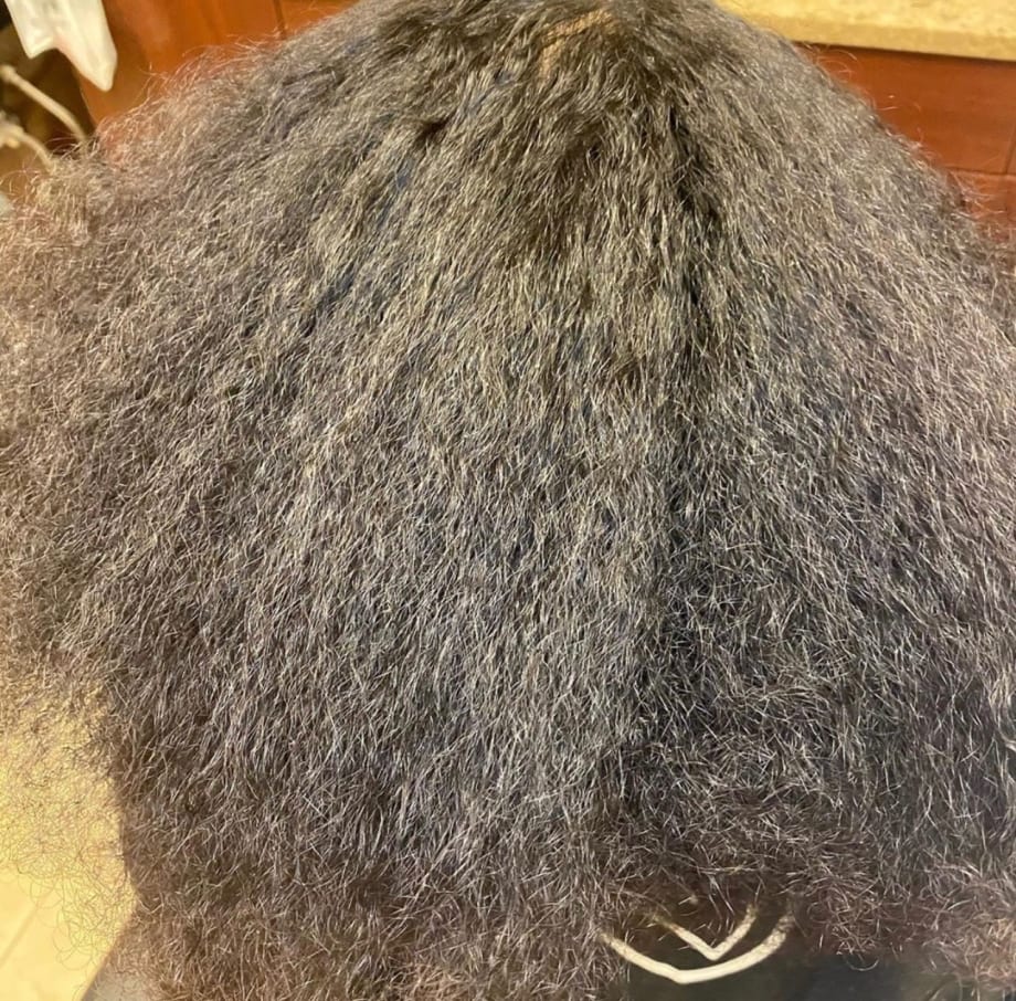 Helping Stylists Lose Their Fear of Texture