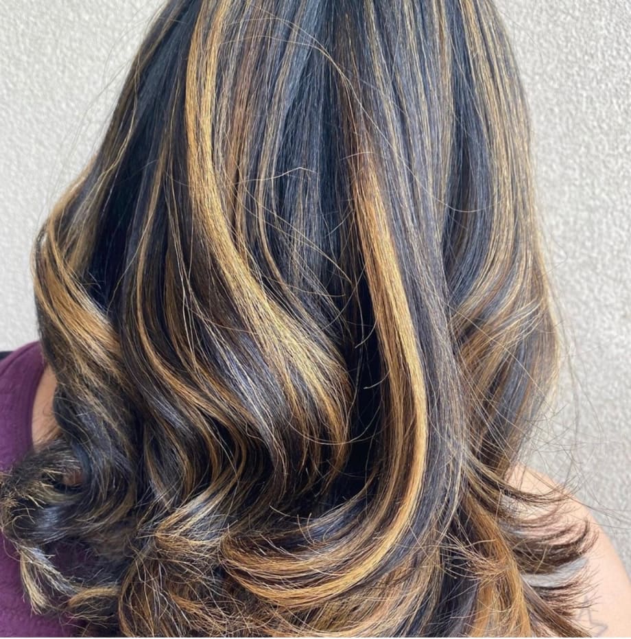 Helping Stylists Lose Their Fear of Texture