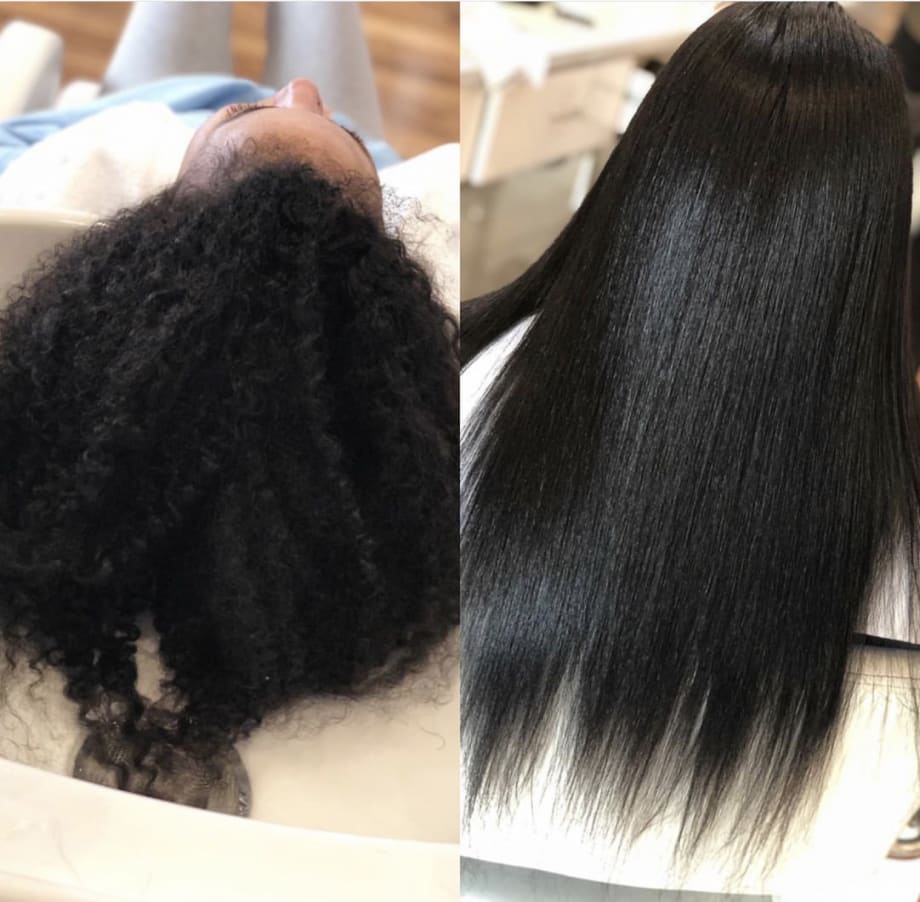 Helping Stylists Lose Their Fear of Texture