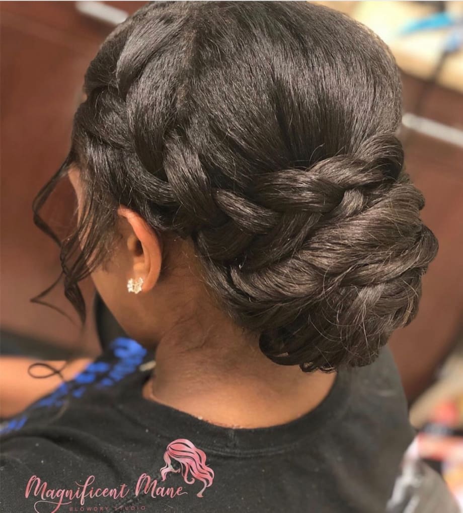 Helping Stylists Lose Their Fear of Texture