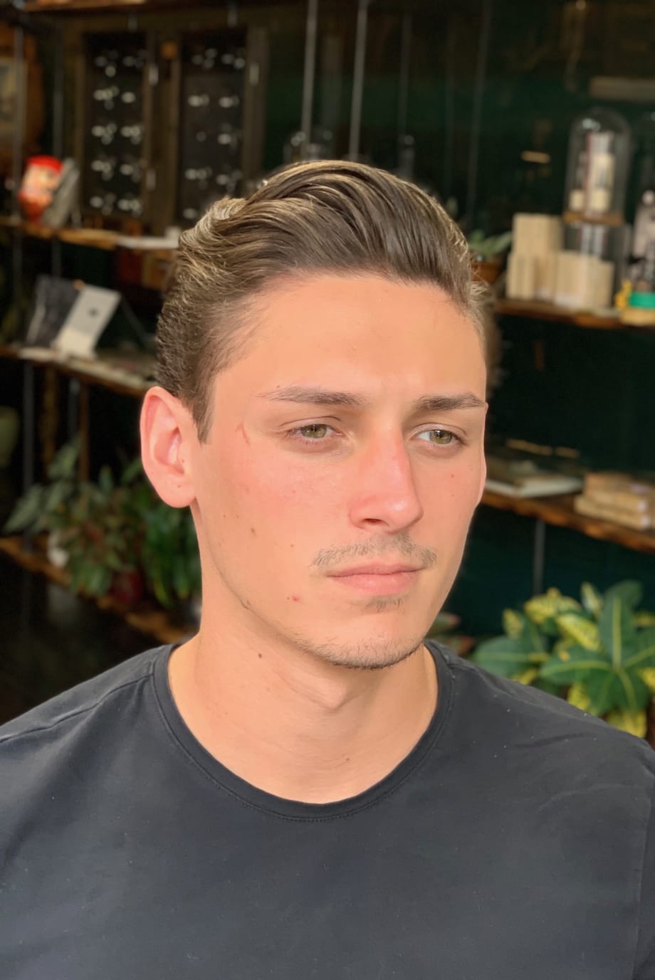 How-To: Graduated Cut and Style
