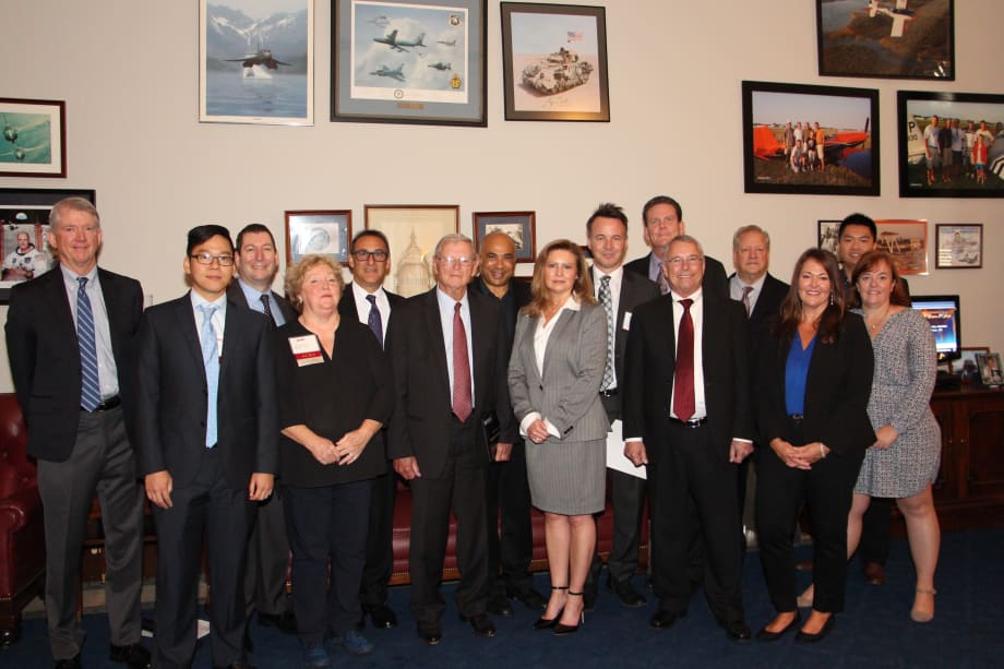 ACRA Announces 6th Annual DC Legislative Conference