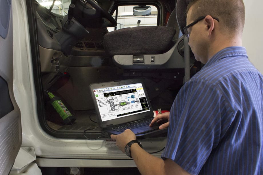 Noregon Upgrades Diagnostic Tool