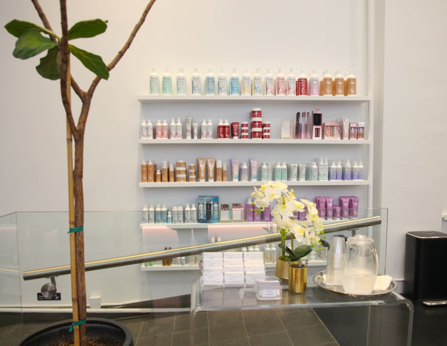 Ouidad Unveils New Flagship Salon in NYC