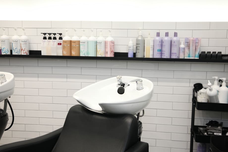 Ouidad Unveils New Flagship Salon in NYC