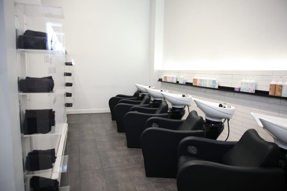 Ouidad Unveils New Flagship Salon in NYC